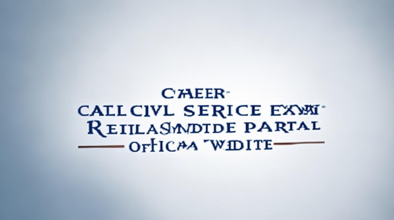 事业编报名入口官网 事业编报名入口官网