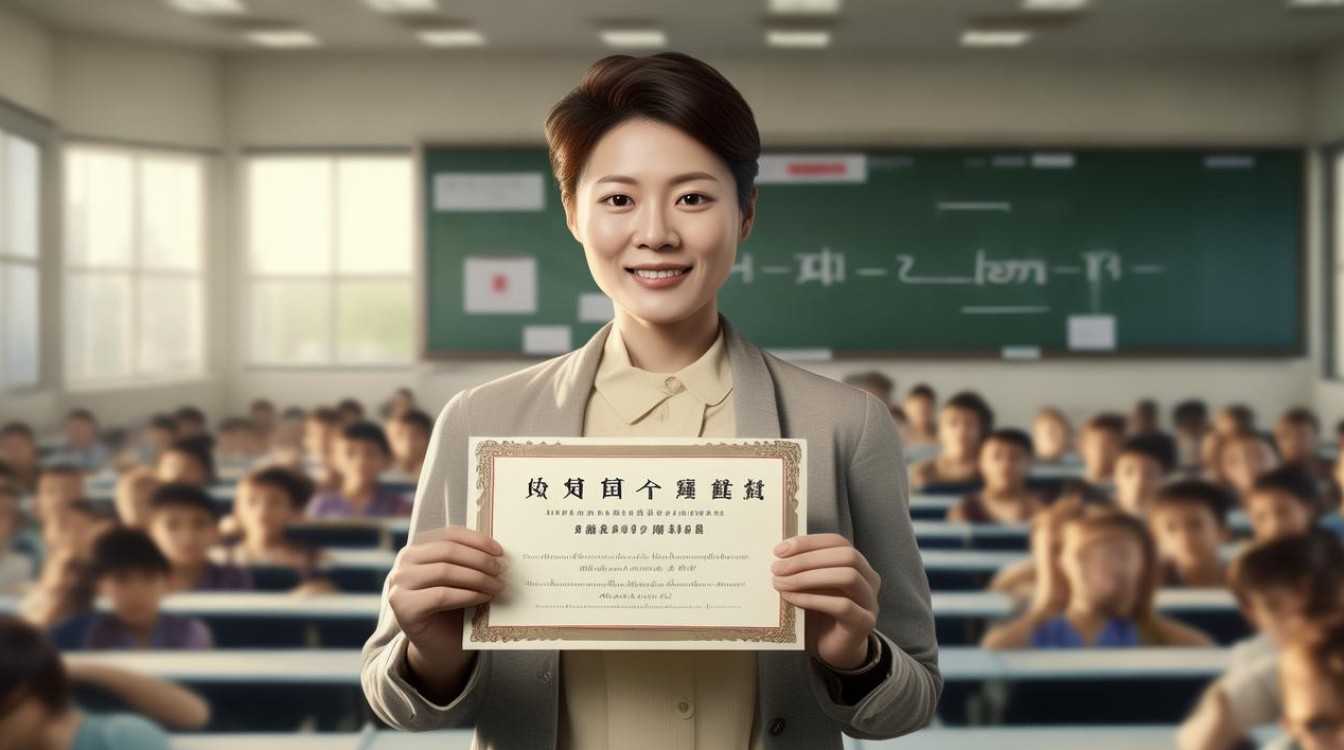 教师资格证面试通过率