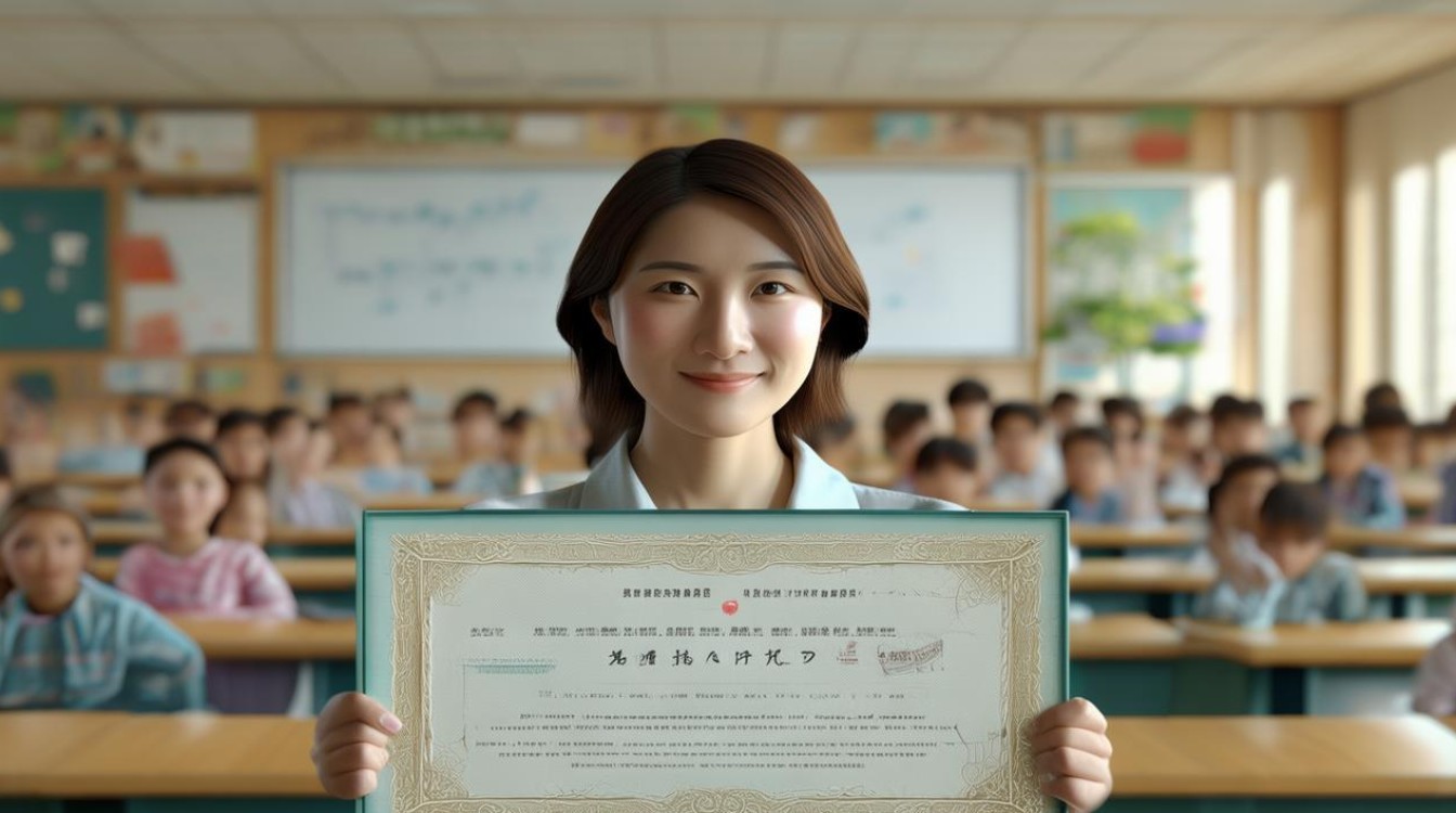 教师资格证面试通过率