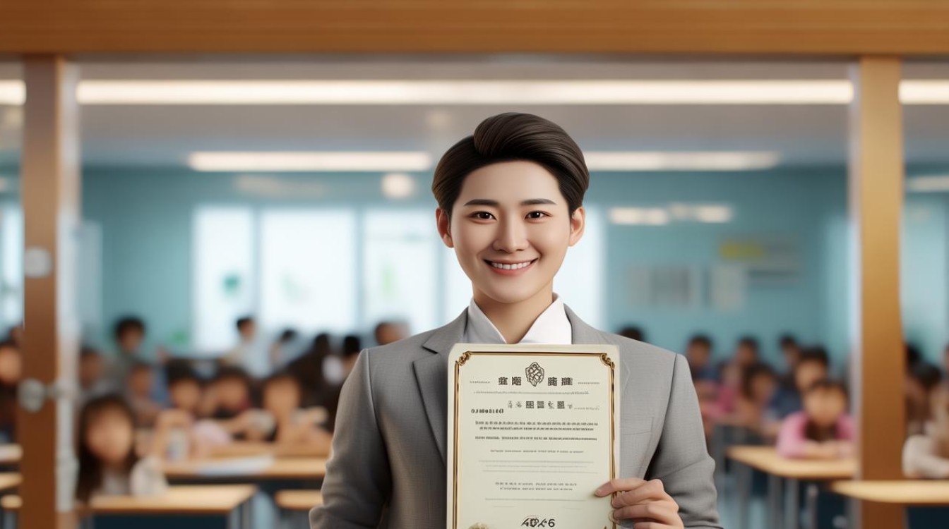 教师资格证面试通过率