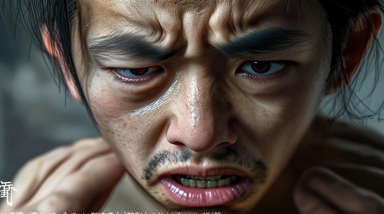 形容着急的成语 形容着急的成语