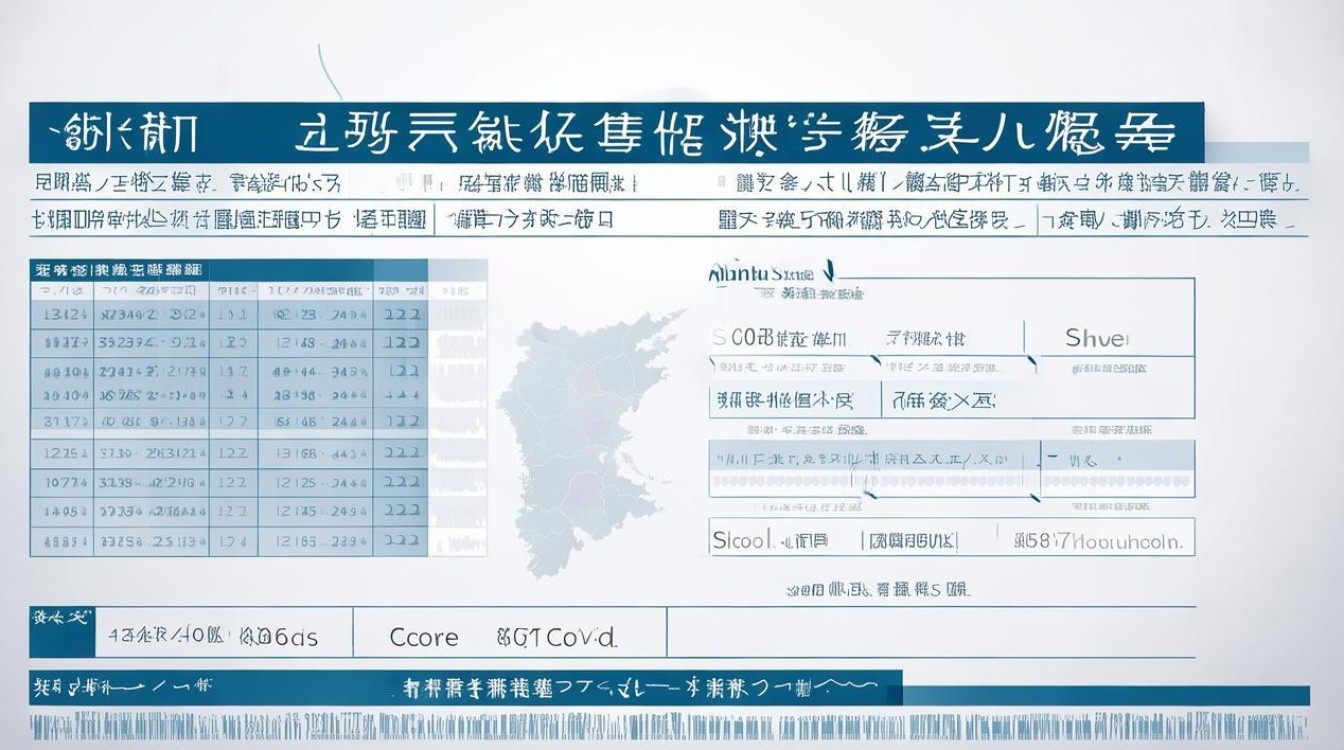 安徽中考录取分数线