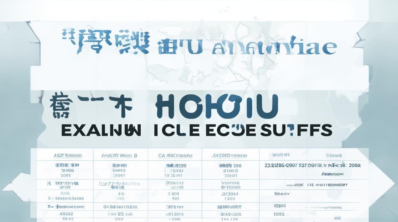 安徽中考录取分数线