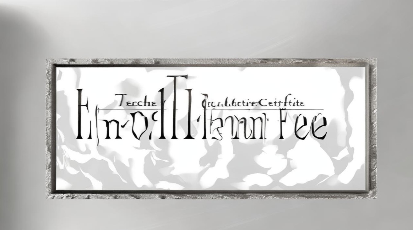 教师资格证报名费 教师资格证报名费