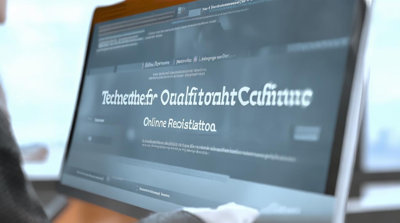 教师资格证网上报名 教师资格证网上报名