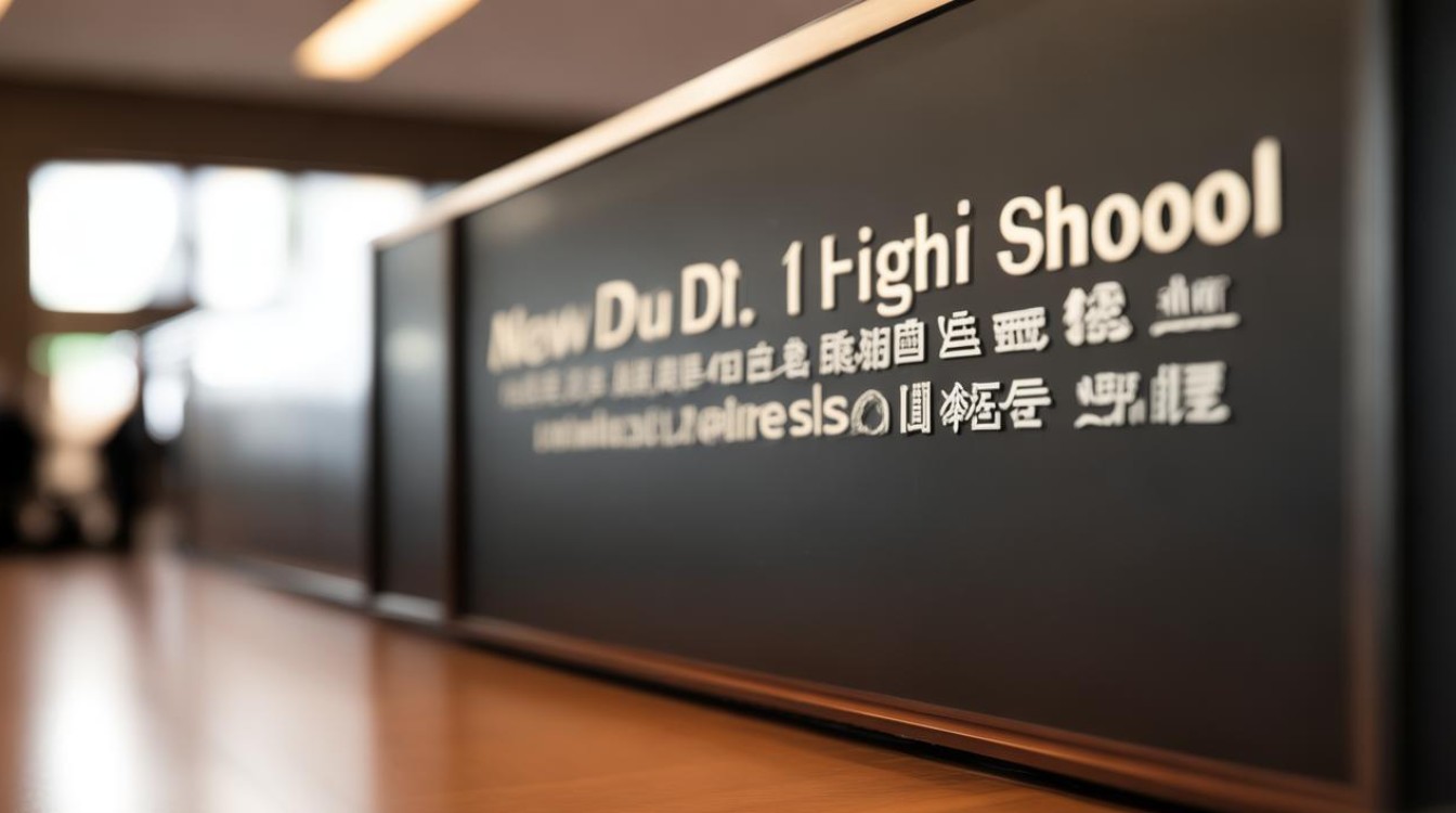 新都一中录取分数线