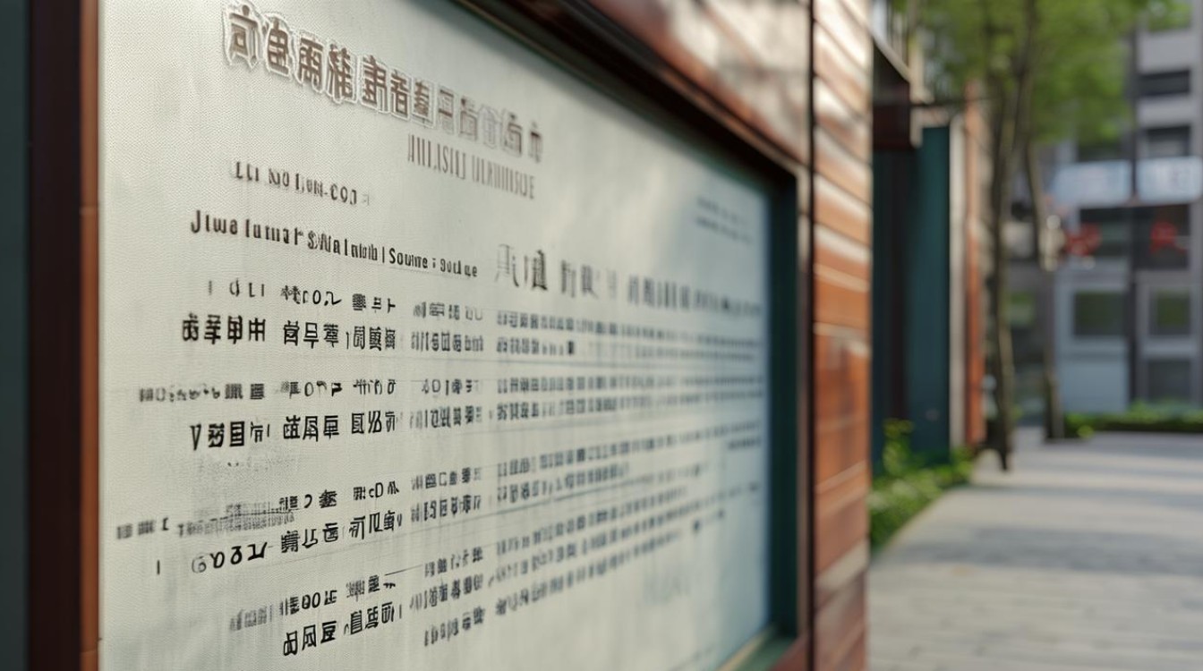 九江学院录取分数线