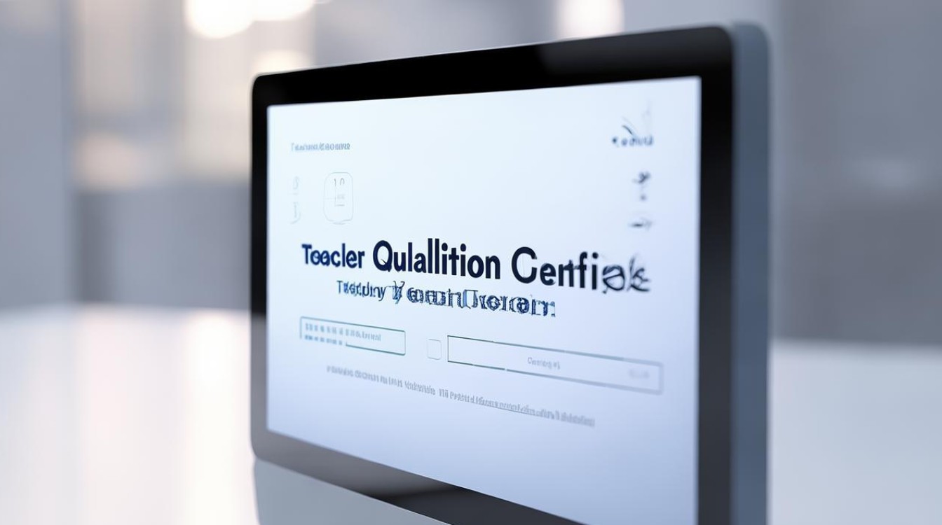 教师资格证查询入口 教师资格证查询入口