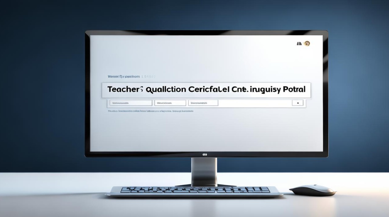 教师资格证查询入口 教师资格证查询入口
