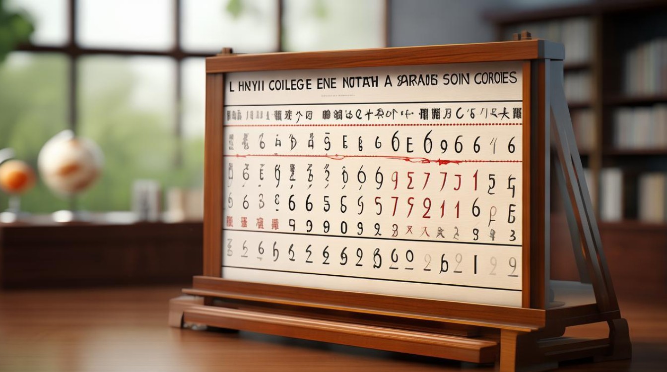 临沂中考录取分数线