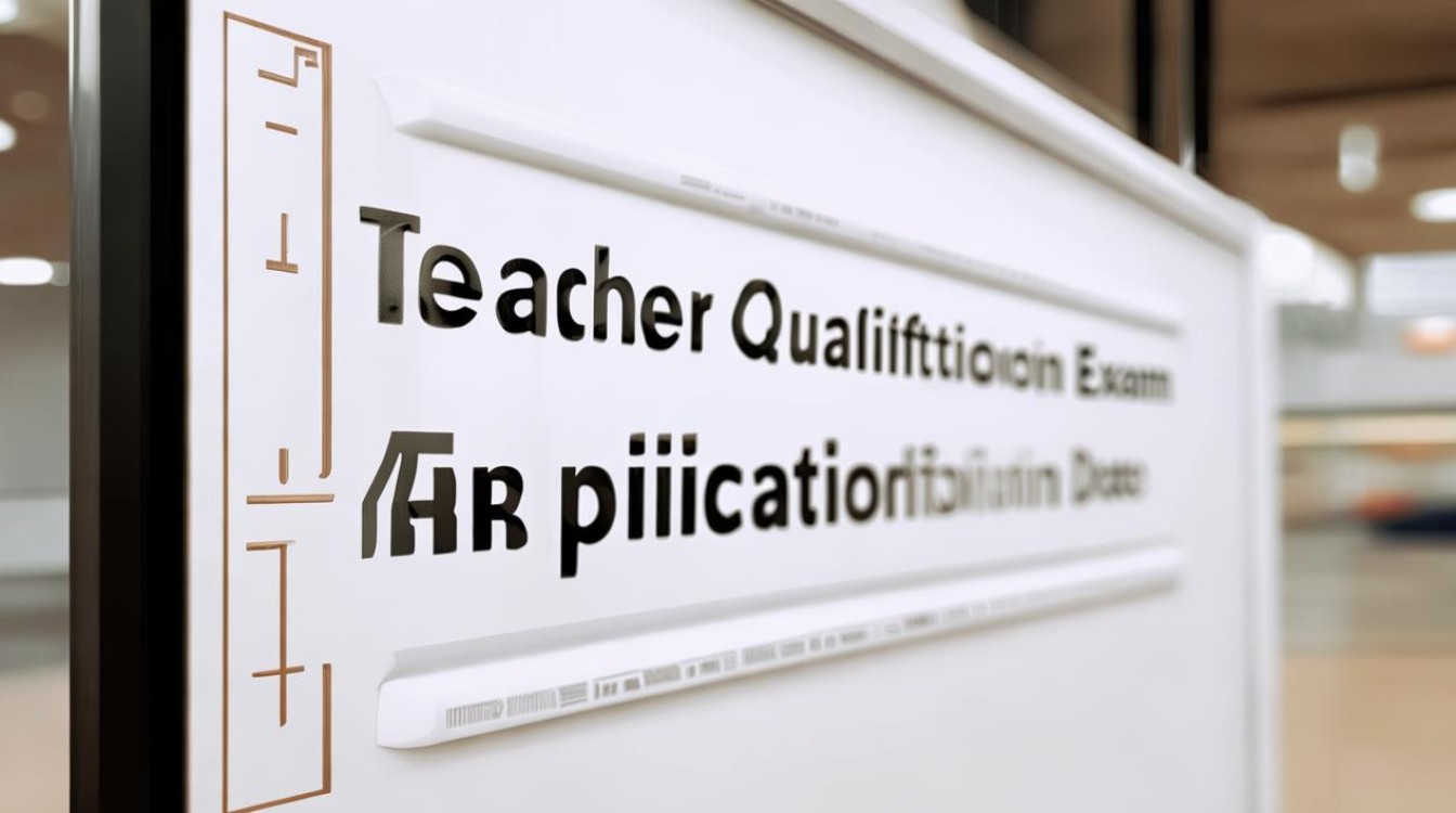 教师资格证笔试报名时间 教师资格证笔试报名时间