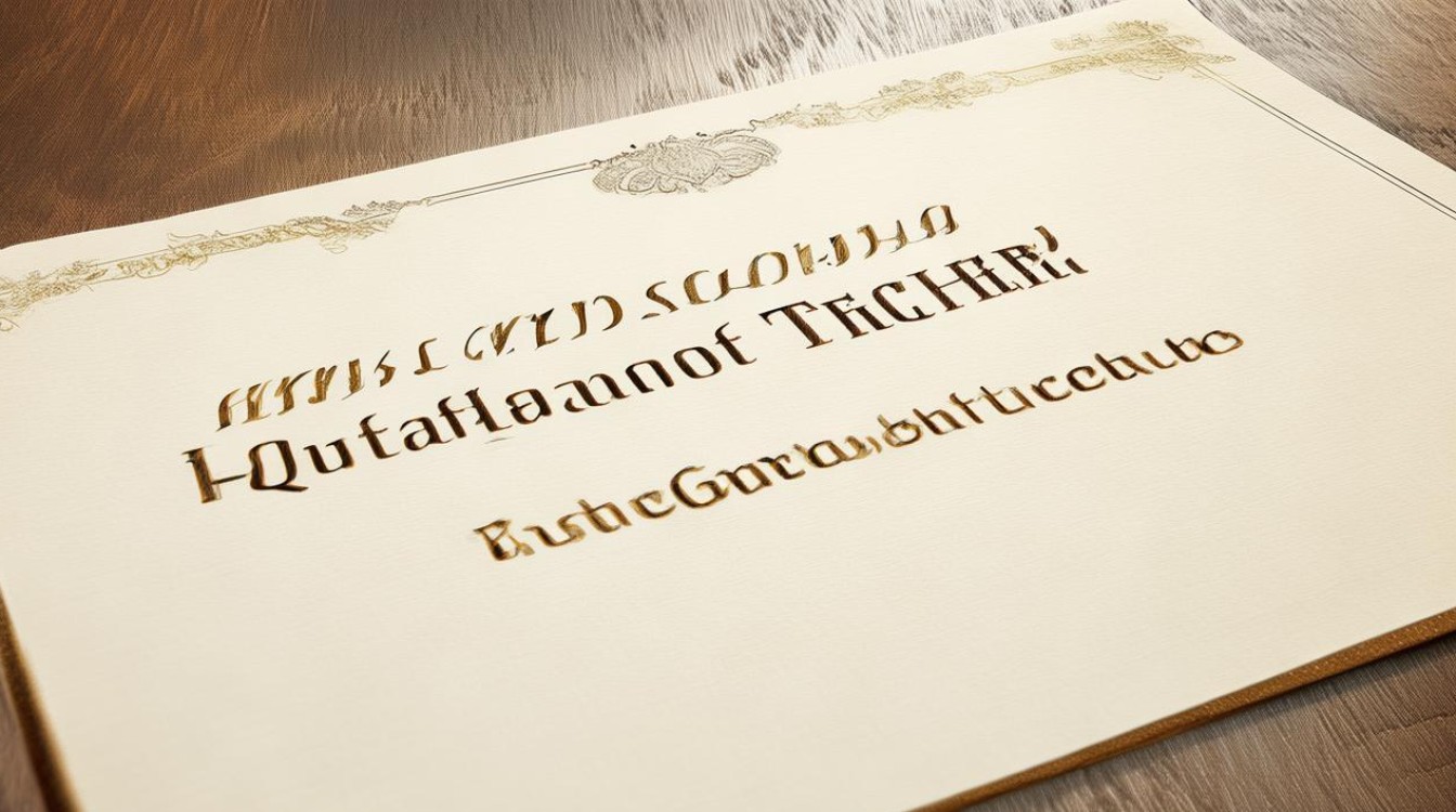 高中教师资格证 高中教师资格证