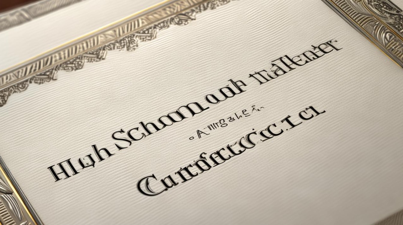 高中教师资格证 高中教师资格证