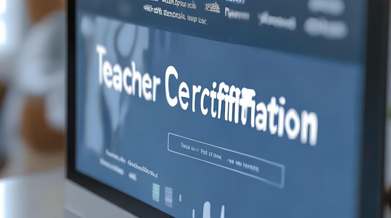 教师资格证报名官网 教师资格证报名官网