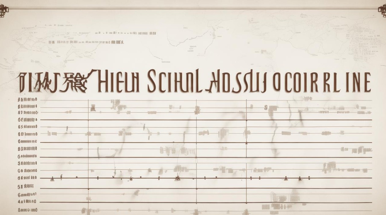 济南高中录取分数线