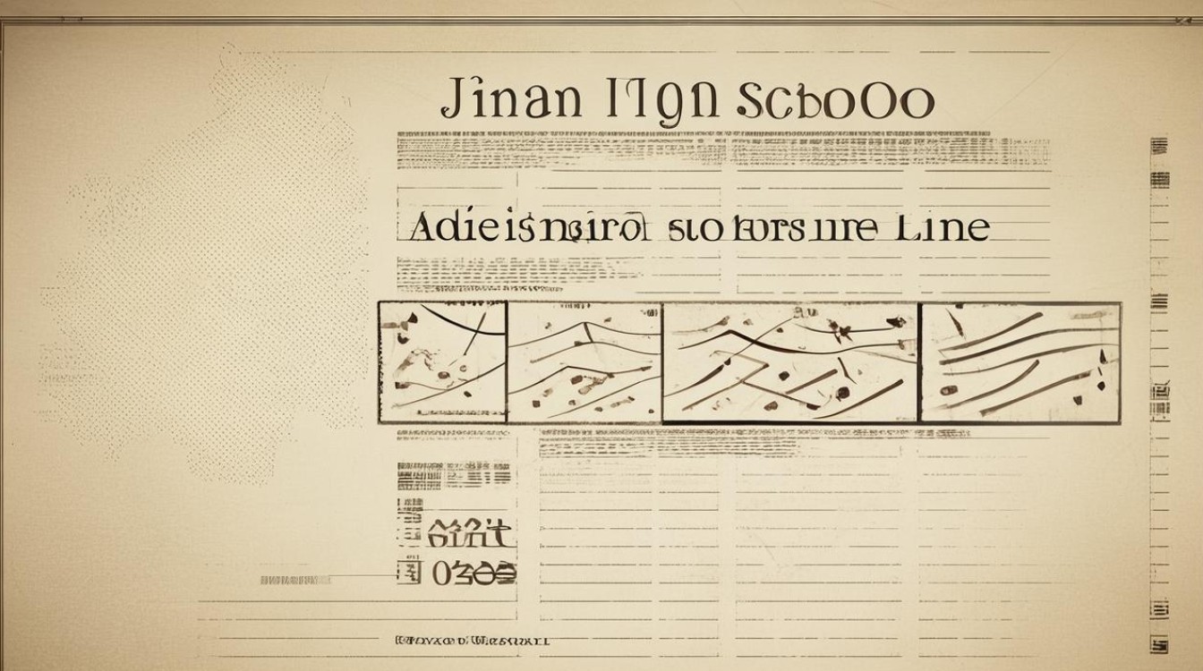 济南高中录取分数线