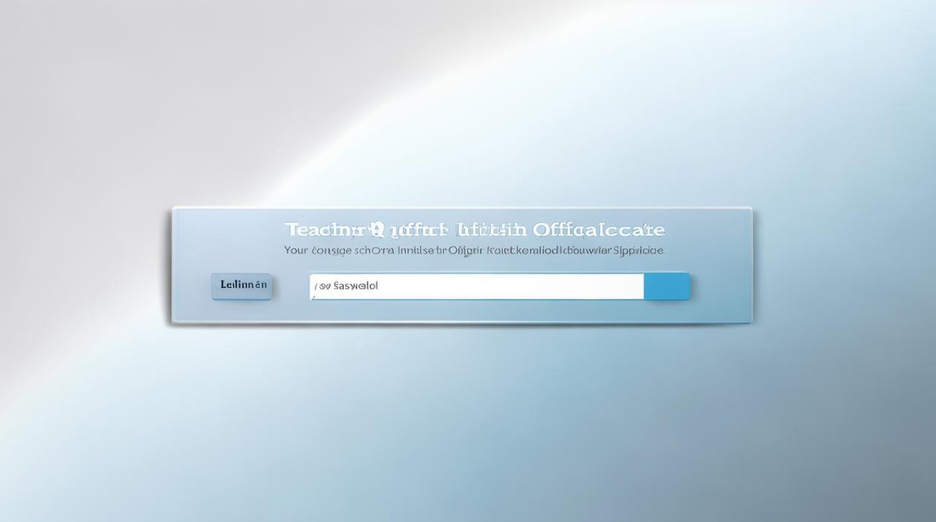 教师资格证官网登录入口 教师资格证官网登录入口