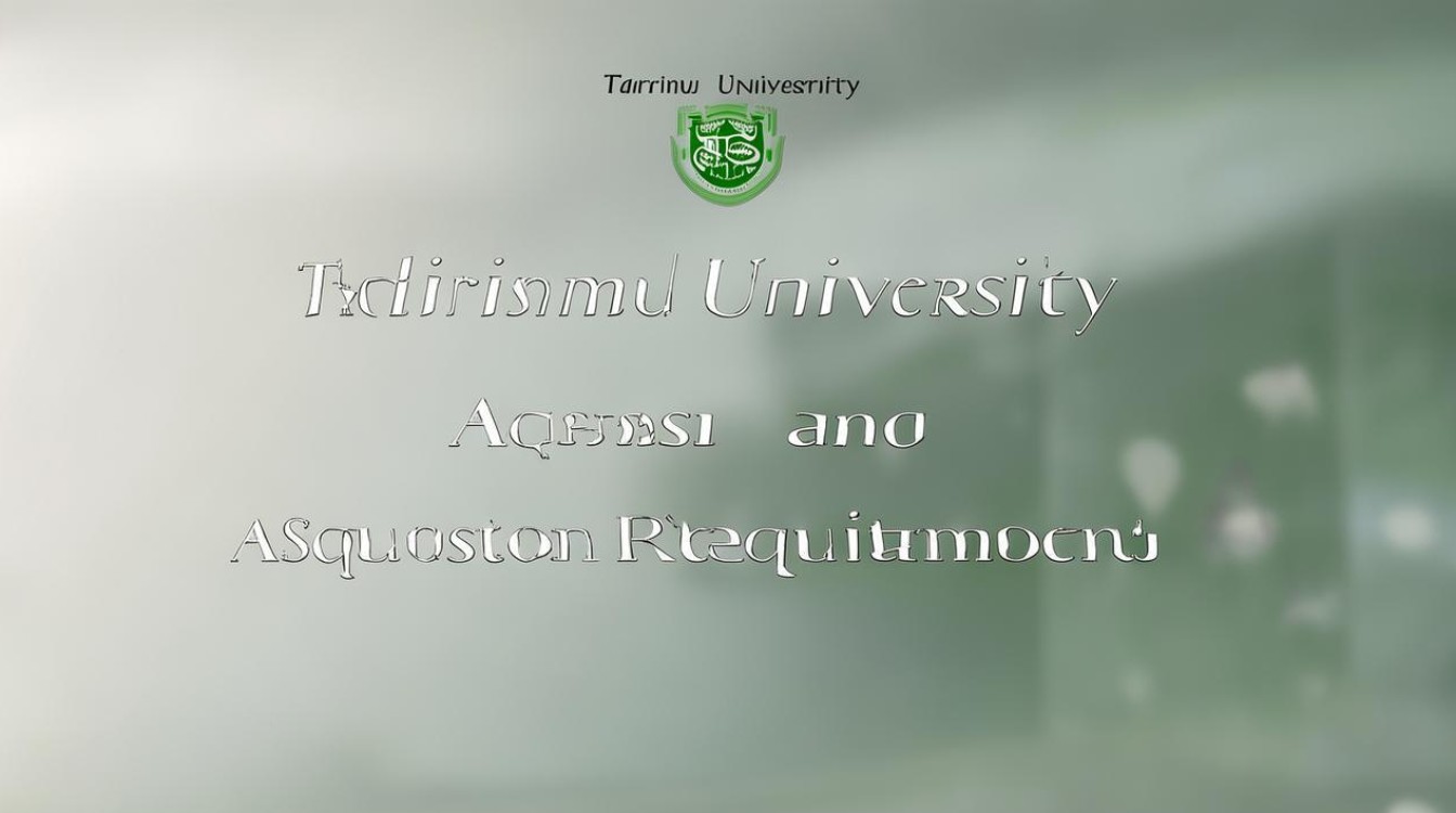 塔里木大学录取分数线 塔里木大学录取分数线