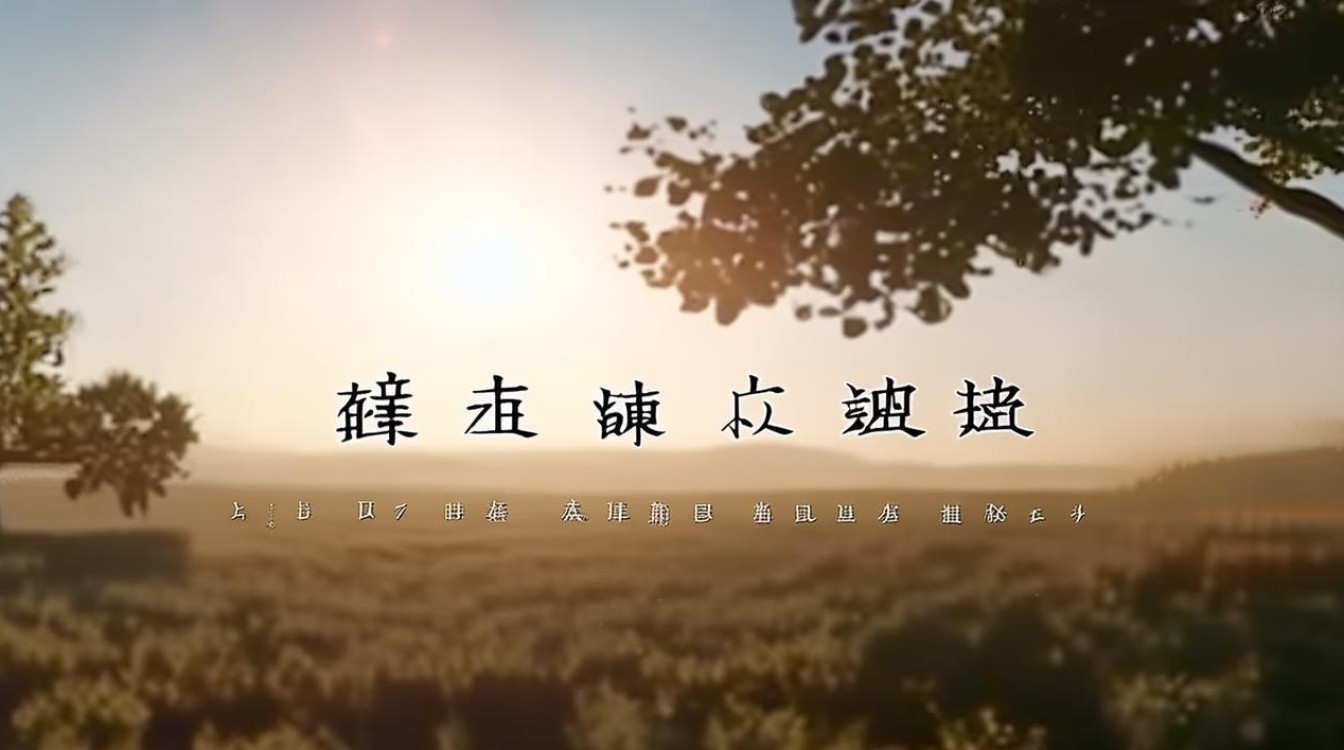 影开头的四字成语