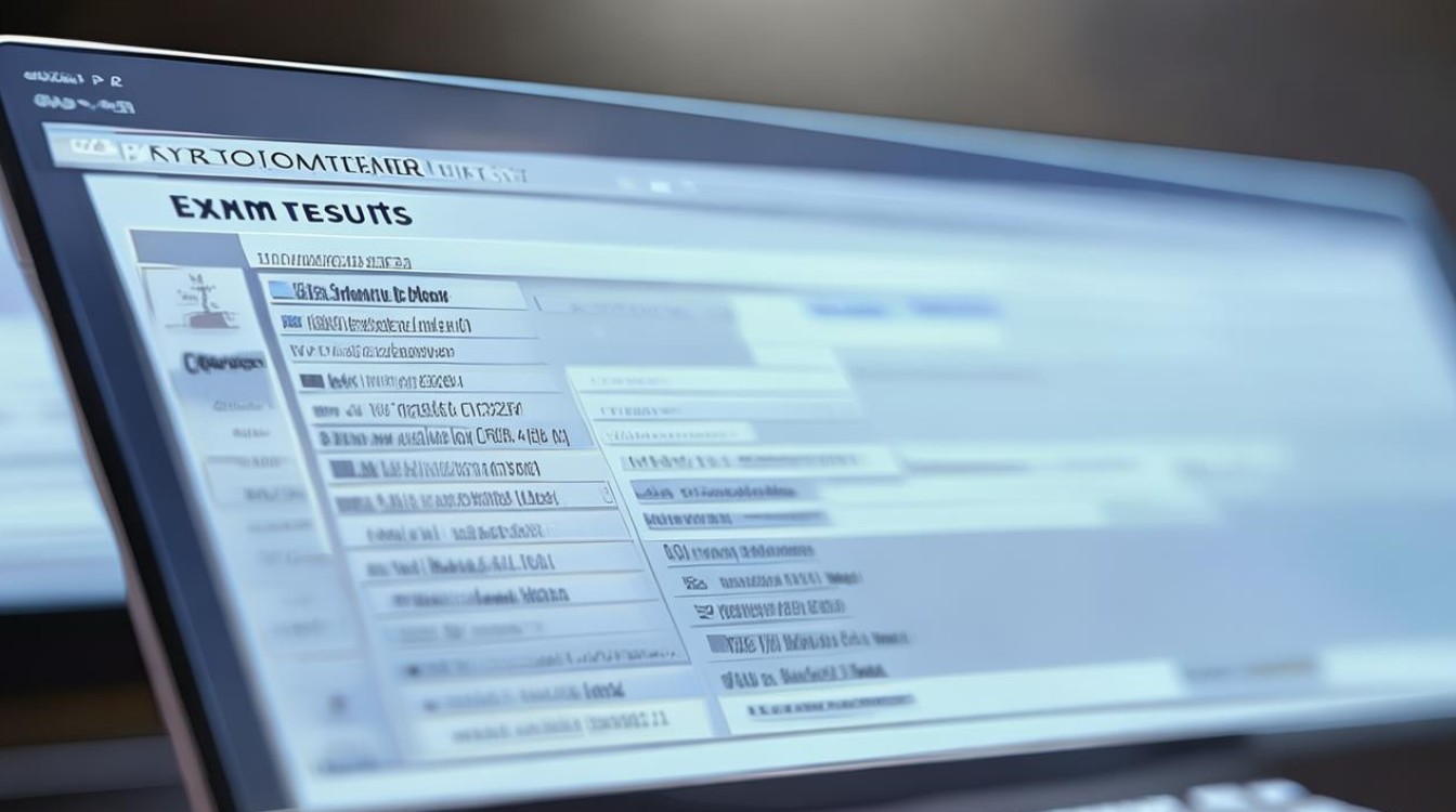 计算机考试成绩查询 计算机考试成绩查询