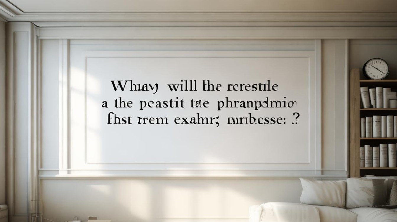 执业药师什么时候出成绩