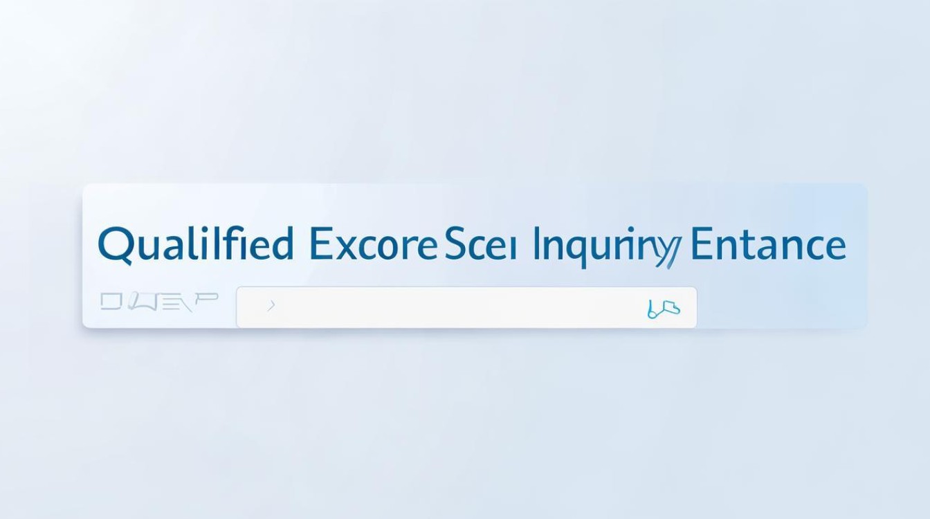合格考成绩查询入口 合格考成绩查询入口