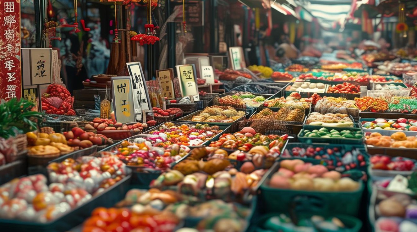 表示多的四字成语