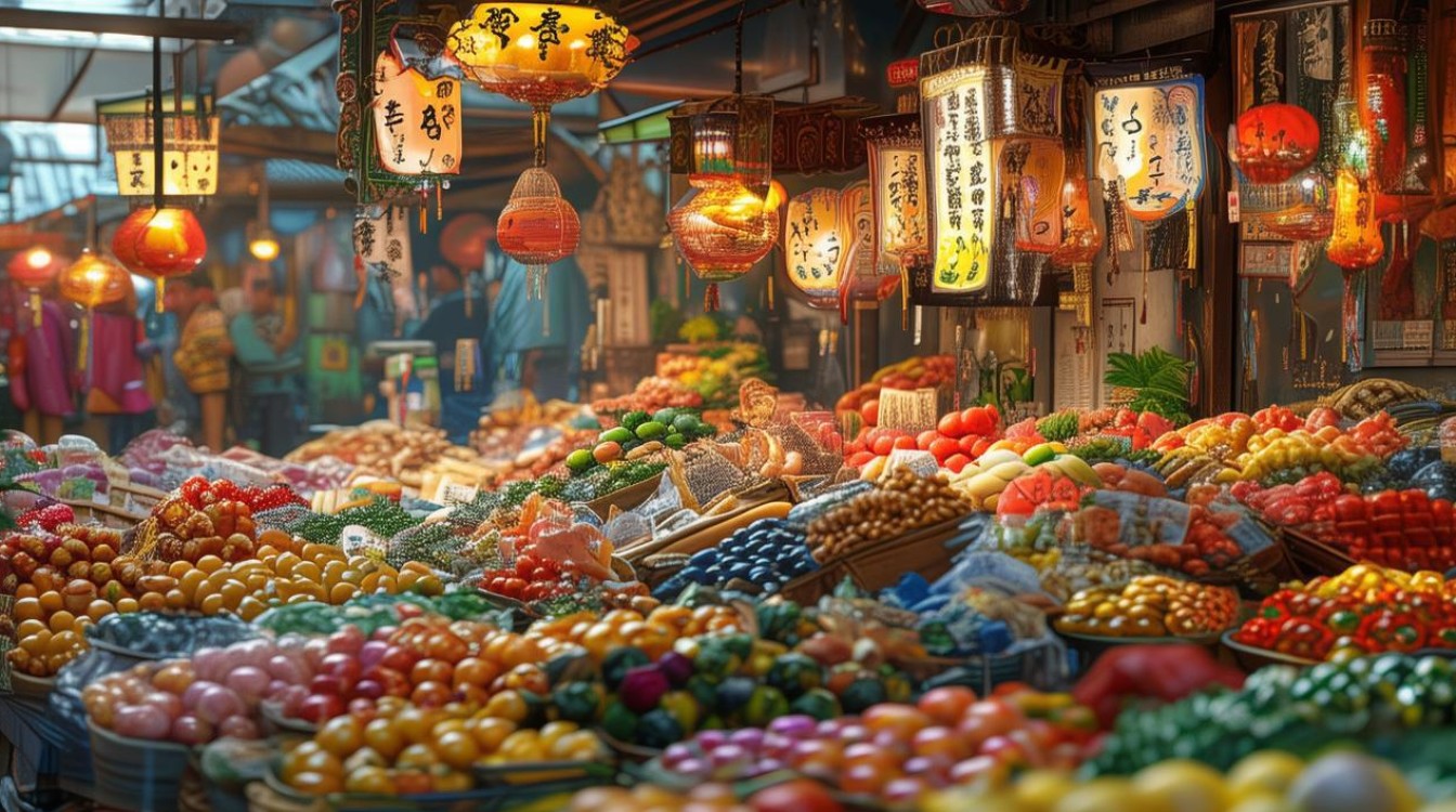 表示多的四字成语