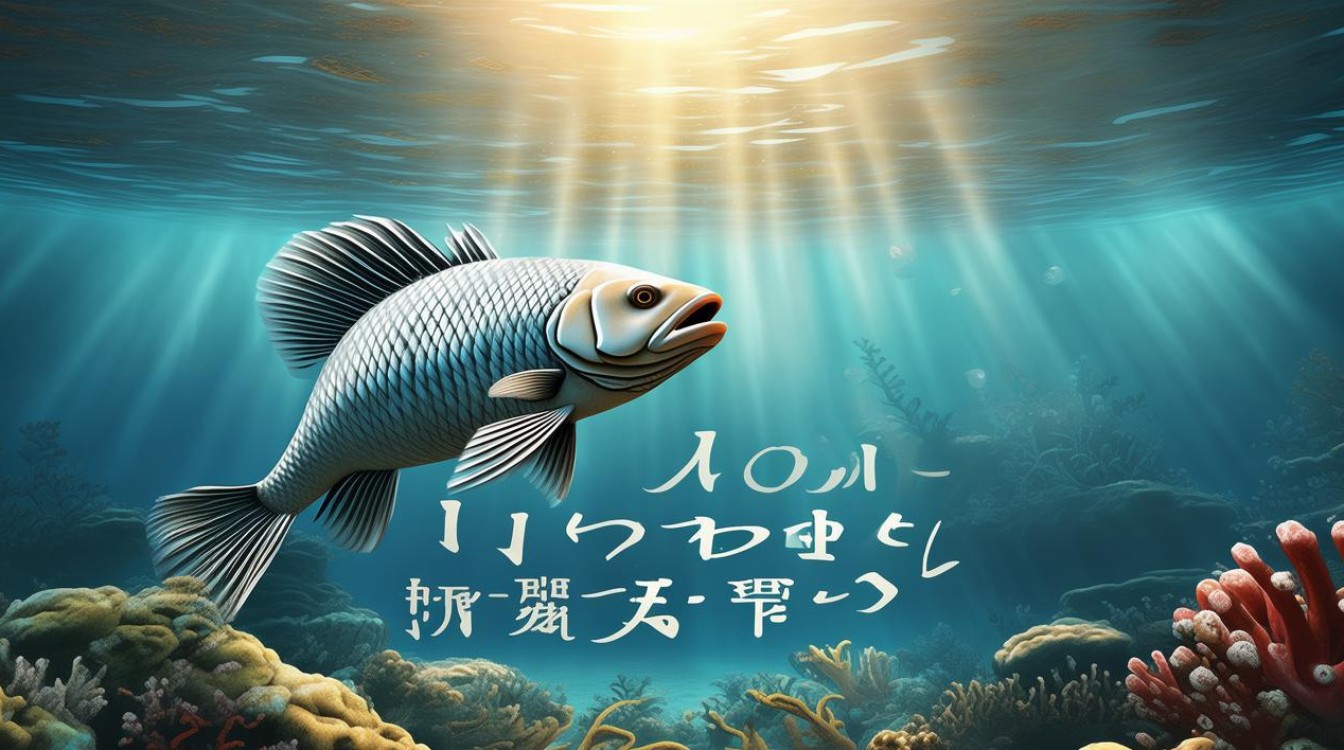 鱼开头的四字成语