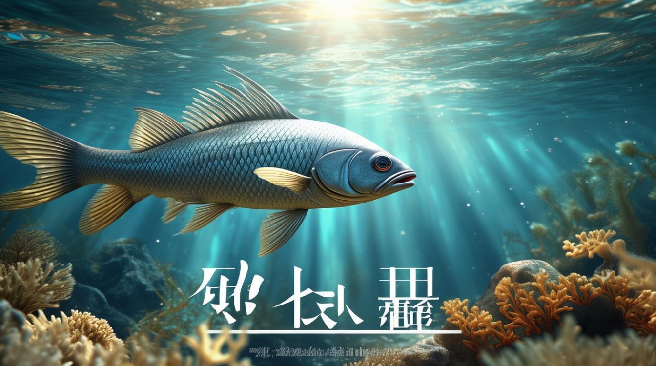 鱼开头的四字成语