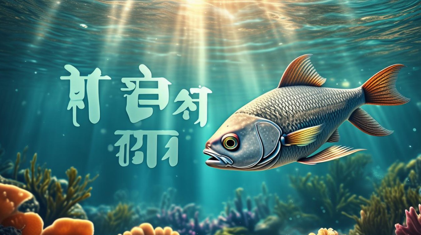 鱼开头的四字成语