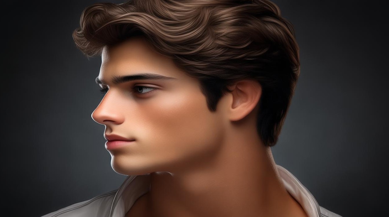 形容男生帅气的成语 形容男生帅气的成语