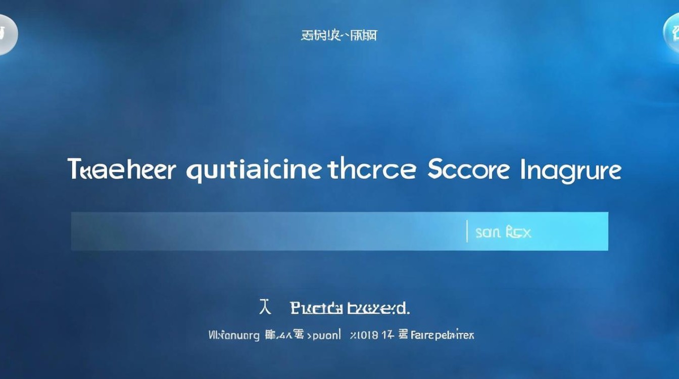 教资成绩查询入口 教资成绩查询入口