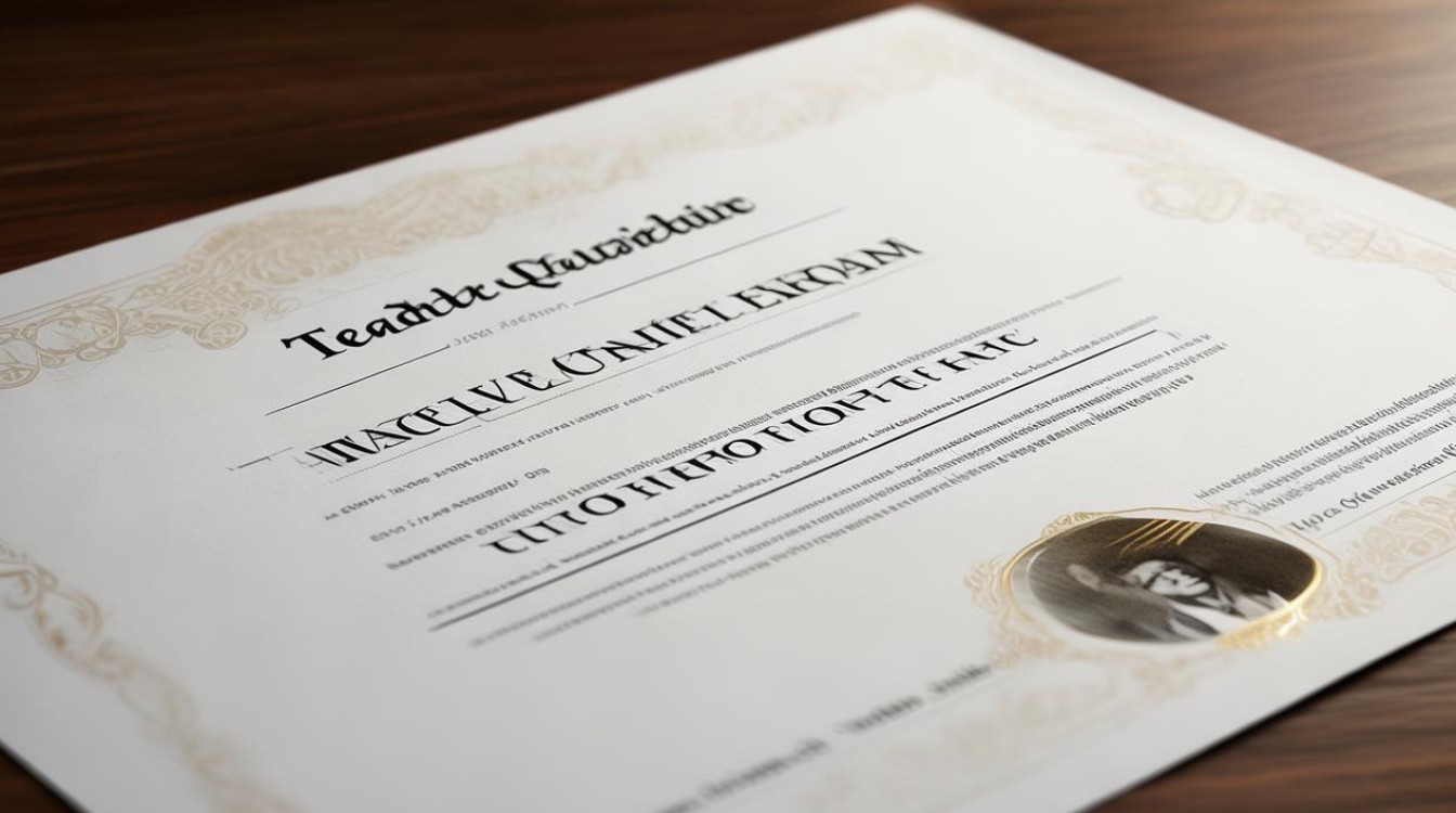 教师资格证成绩 教师资格证成绩