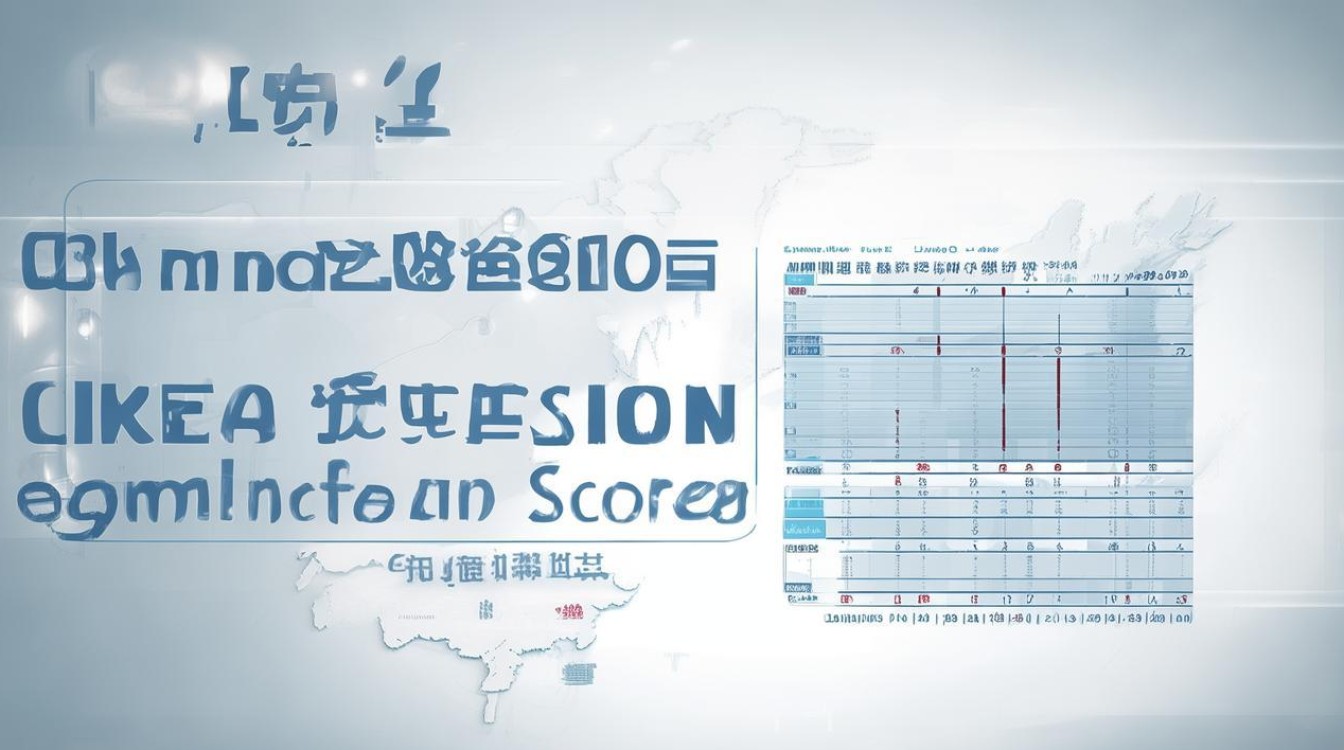 2008年高考录取分数线