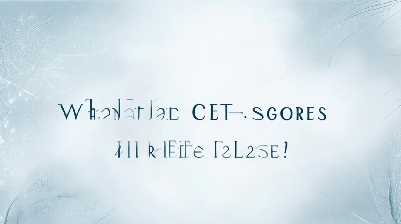 四级成绩什么时候出 四级成绩什么时候出