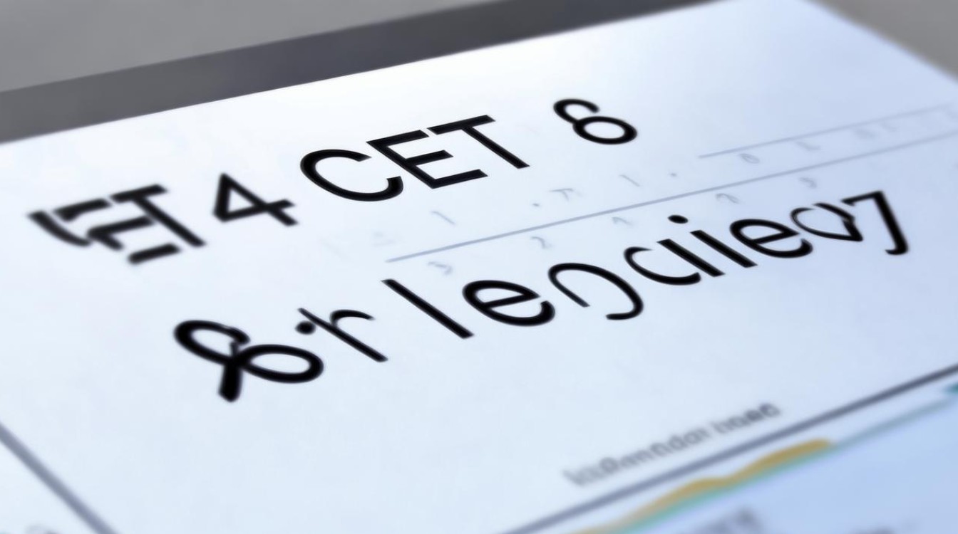 四六级成绩查询时间 四六级成绩查询时间