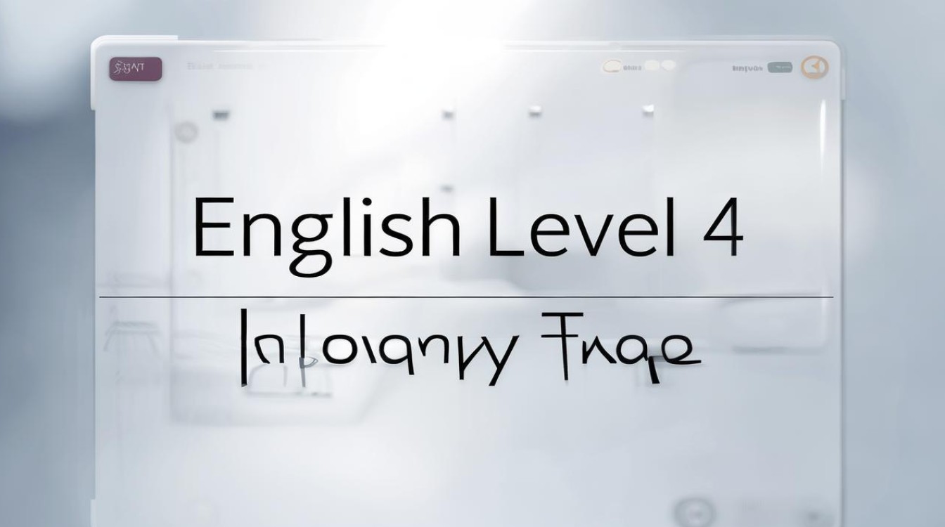 英语四级成绩查询时间