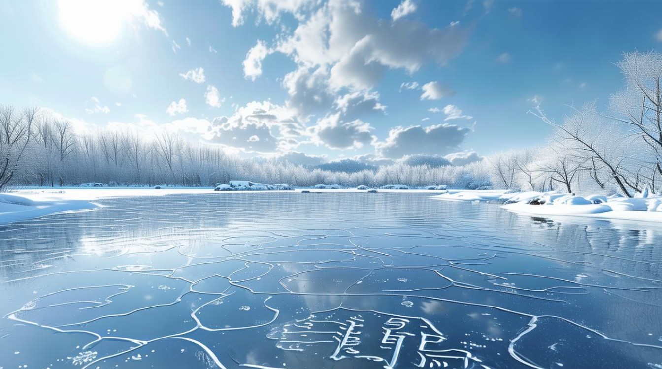 冰的成语 冰的成语