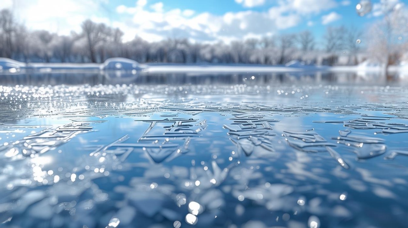 冰的成语 冰的成语