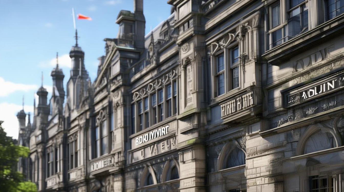 爱丁堡大学排名 爱丁堡大学排名