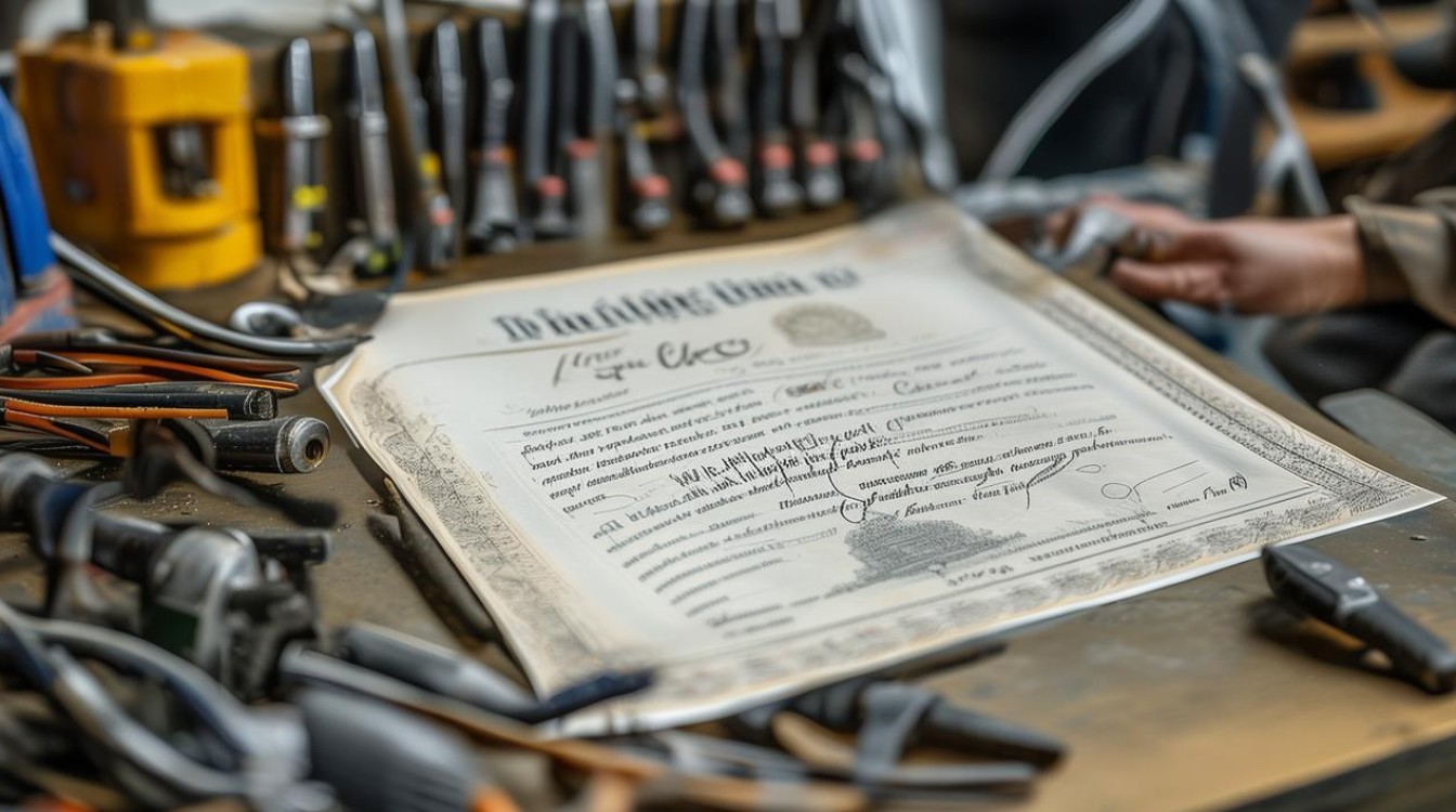 电工职业资格证有啥用 电工职业资格证有啥用