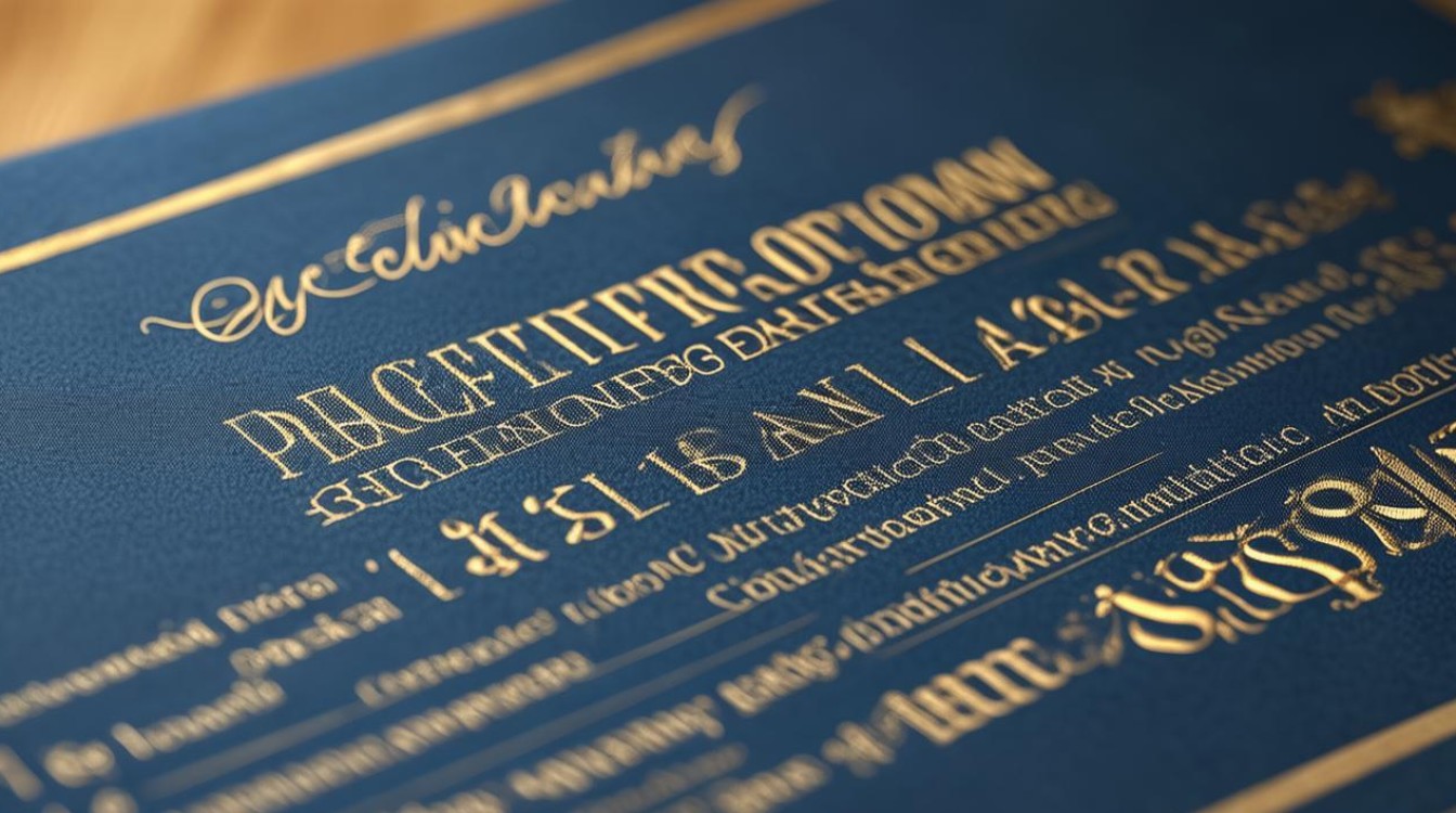 高级职业资格证有哪些 高级职业资格证有哪些