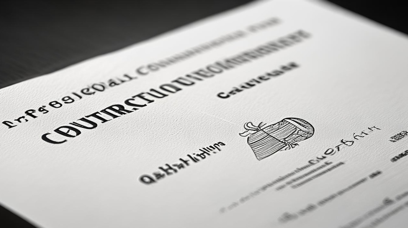 保育员职业资格证