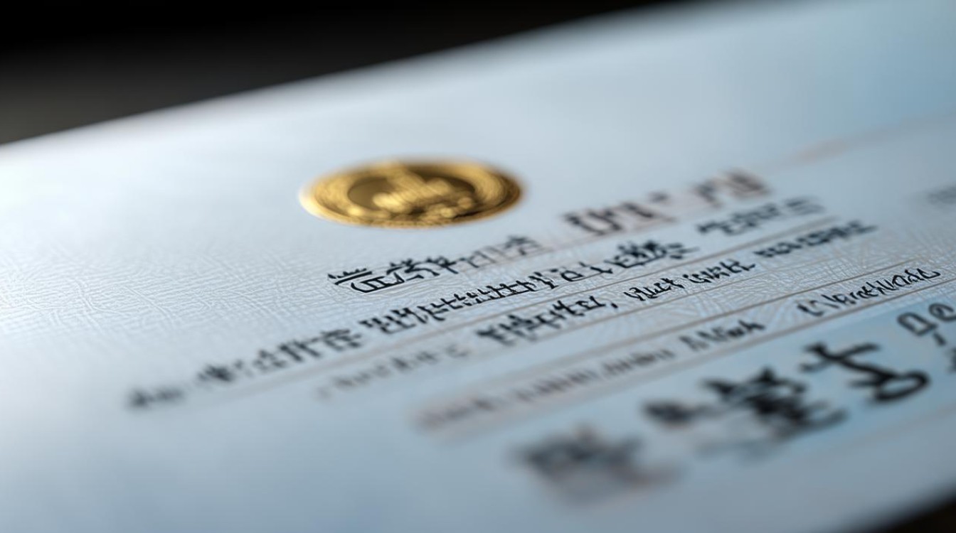 全国统考的职业资格证