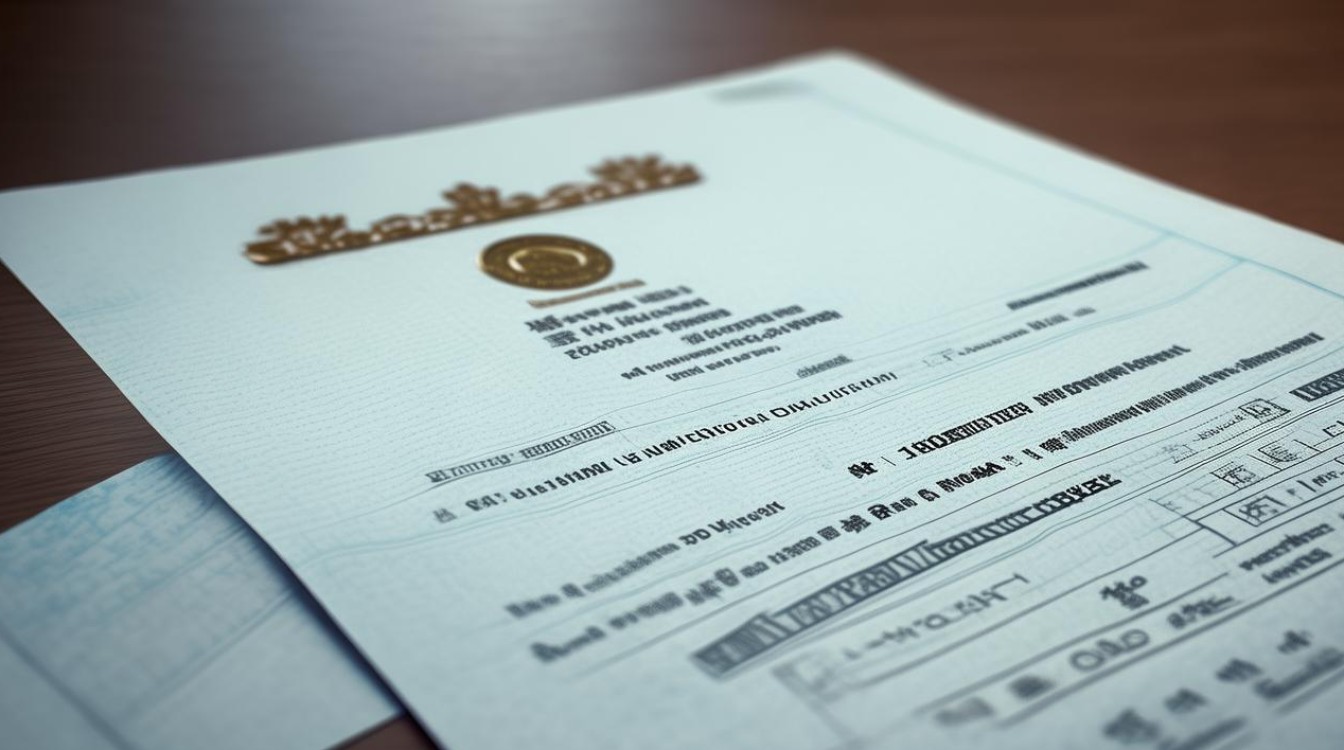 全国统考的职业资格证