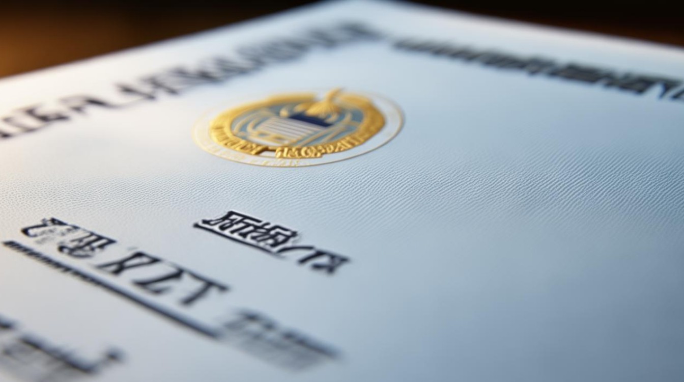 全国统考的职业资格证