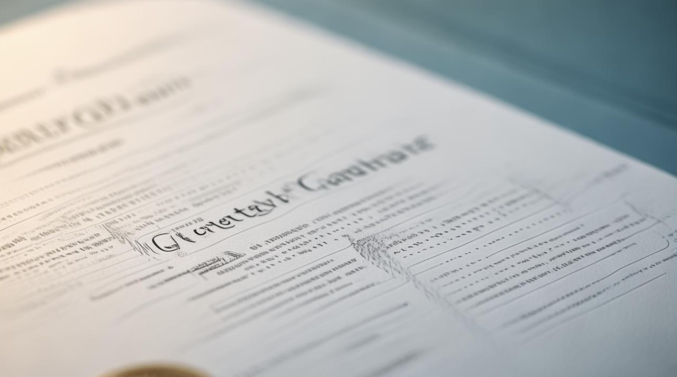 物业职业资格证