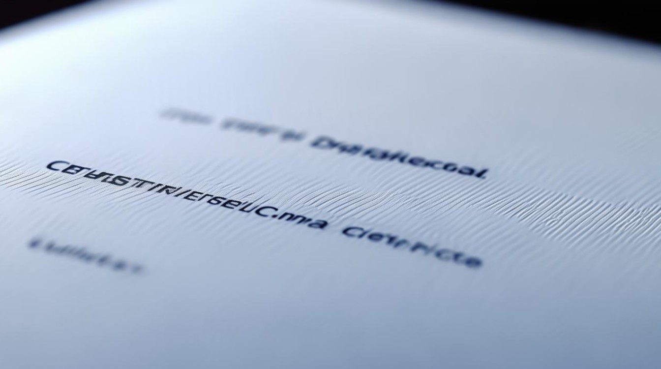 汽车职业资格证