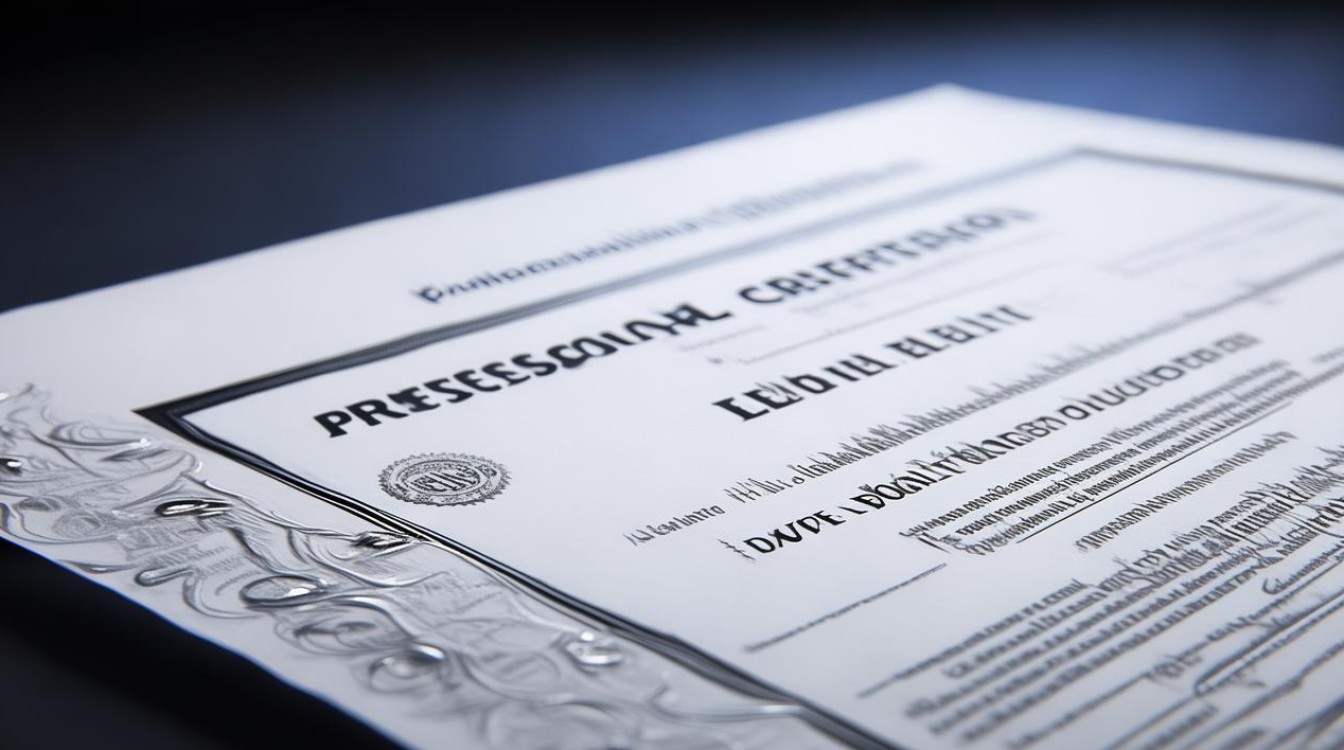 职业资格证等级 职业资格证等级